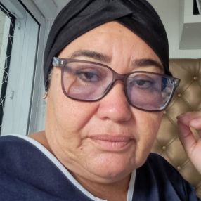 Heliane, Babá em Carpina