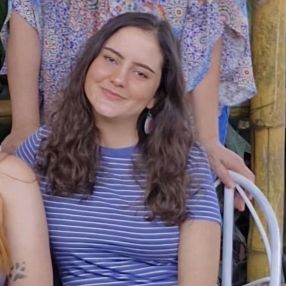 Gabi, Babá em Taguatinga