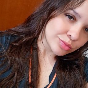 ANDRESSA, Babá em Itu