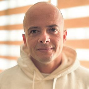 André, Família em Ubatuba