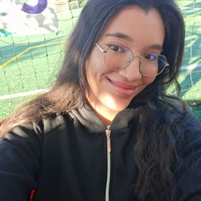 Giovanna, Babá em Barueri