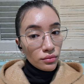 Giovanna, Babá em Itapevi