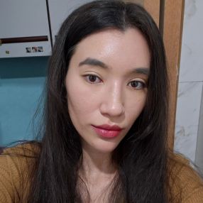 Giovanna, Babá em Osasco