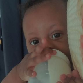 Rafah, Família em Barretos