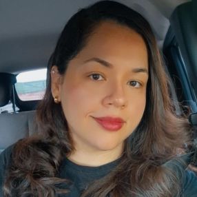 Rafaella, Babá em Cuiabá