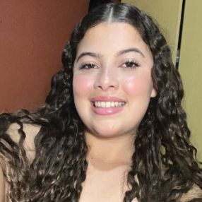 Luana, Babá em Mococa