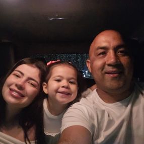 Toninho, Família em Imperatriz