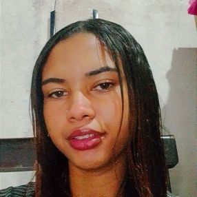 Diana, Babá em Itaberaí