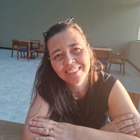 Daiana, Babá em Nova Odessa