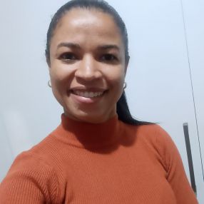 Luciana, Babysitter in Paulínia