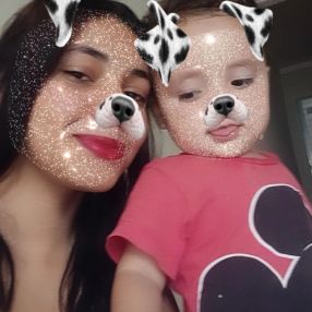 Thalita, Family in Petrolina