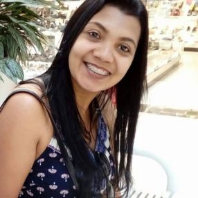 Elaine, Babá em São Caetano do Sul