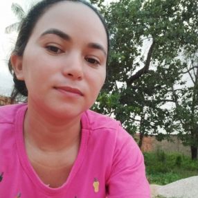 Ana, Babá em Boca da Mata