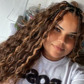 Gleicekelly, Babysitter in Itaporanga d'Ajuda