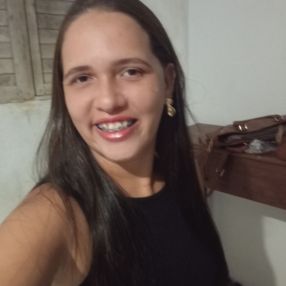 Angélica, Babá em Monte Alegre
