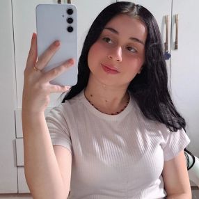 Darcila, Babá em Camaquã