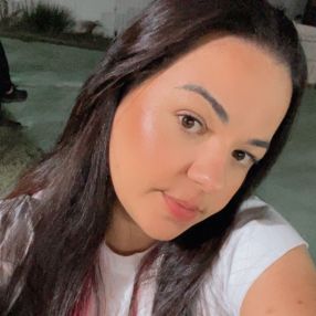 Bruna, Babá em Trindade