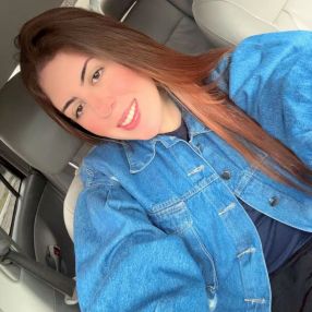 Andressa, Babá em Garibaldi