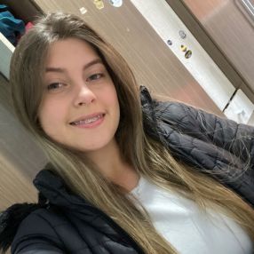 Viviane, Babá em Vacaria