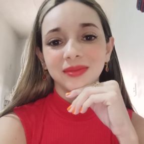 Deyse, Babá em Santarém