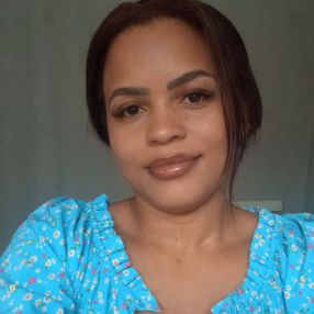 Laise, Babysitter in Cidade Ocidental