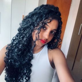 Esther, Babá em Teófilo Otoni