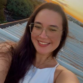 Juliana, Babysitter in Vila Velha
