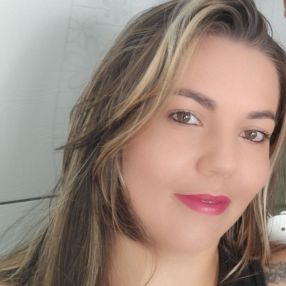 Monique, Babá em Cerquilho