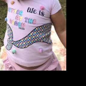 Mayara, Família em Sarandi