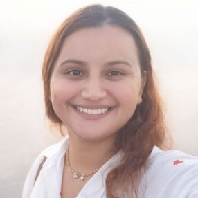 Thays, Babá em Rolim de Moura