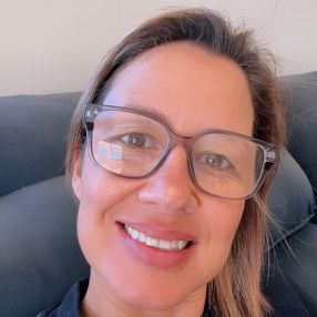 Fabiane, Babá em Engenheiro Coelho
