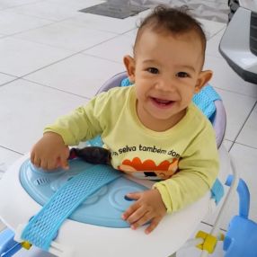 Otavio, Família em Feira de Santana