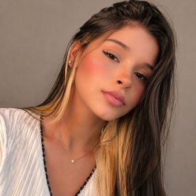 Brenda, Babá em Imbé