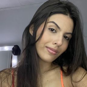 Kauanny, Babá em Gurupi