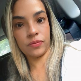 Janaina, Babá em Três Marias
