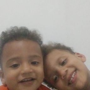 Kethelyn, Família em Nova Lima