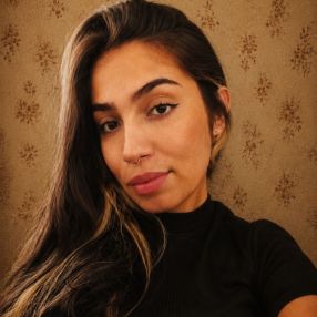 Maria Eduarda, Babysitter in Recife
