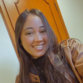 Maria Eduarda, Babá em Barrinha