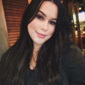 Raissa, Babá em Natal