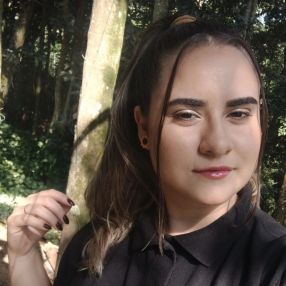 Shyva, Babá em Santana de Parnaíba