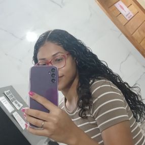 Ingrid, Babá em Taquaritinga