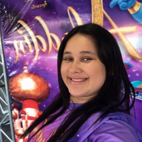Danielly, Babá em São Caetano