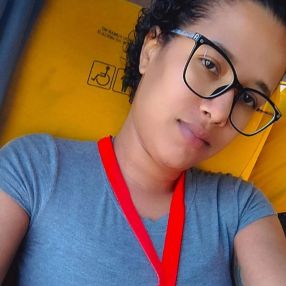 Ana Paula, Babá em Cruz das Almas