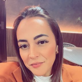 Jamille, Babá em Carapicuíba