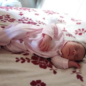 Luana, Família em Luis Eduardo Magalhães