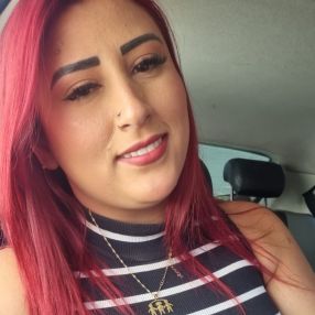 Fernanda, Babá em Ferraz de Vasconcelos
