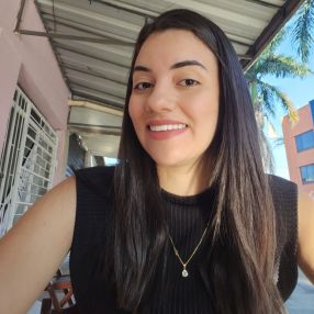 Mayara, Babá em Aparecida de Goiânia