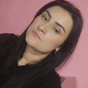 Bruna, Babysitter in Estância Velha