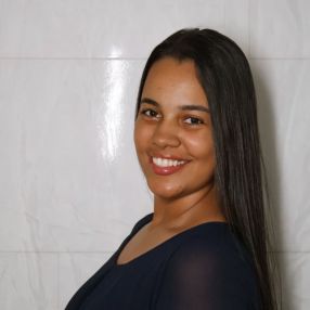 Ariadinis, Babá em Jaboatão dos Guararapes