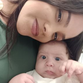 Jamyli, Família em São Lourenço da Mata